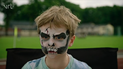 De Schminkstoel: De Schminkstoel - Mummytemmer
