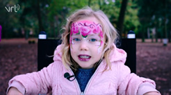 De Schminkstoel: De Schminkstoel - Prinsessendokter