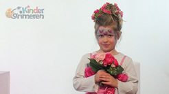 Sprookjesfiguren: Doornroosje
