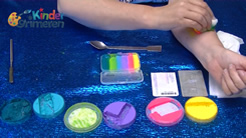 Splitcakes: Eigen splitcakes maken