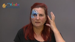 Splitcakes: Eye Design