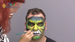 Superhelden: Hulk