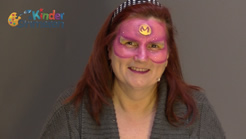 Superhelden: Mega Mindy