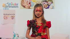 Sprookjesfiguren: Prinses