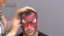 Superhelden: Spiderman