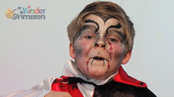 Halloween: Vampier
