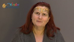 Superhelden: Wonder Woman