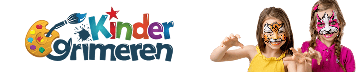 Kindergrimeren.be