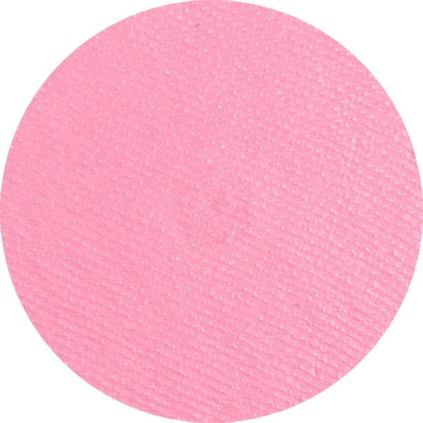 uniek zijn Blazen Superstar Shimmer baby roze 062 (16 gram)
