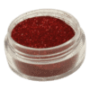 Diamond FX glitter rood (5 gr)