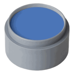 Grimas 303 blauw (15 ml)
