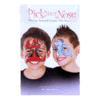 Schminkboek: Pick Your Nose 3 (Margi Kanter)