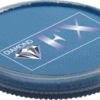 Diamond FX 027 pastelblauw (30 gram)