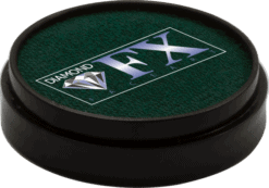 Diamond FX 062 donkergroen (10 gram)