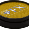 Diamond FX Metallic 100 goud (10 gram)