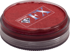 Diamond FX Metallic 375 rood (45 gram)
