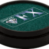 Diamond FX Metallic 500 groen (10 gram)