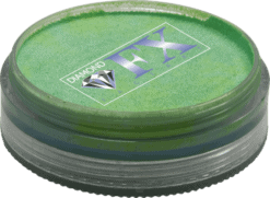 Diamond FX Metallic 525 muntgroen (45 gram)