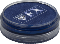 Diamond FX Metallic 600 blauw (45 gram)