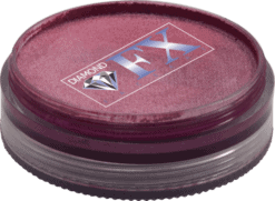 Diamond FX Metallic 725 Red Lilac (45 gram)