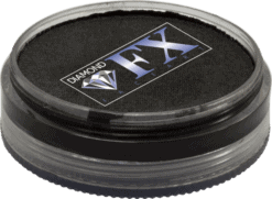 Diamond FX Metallic 750 zwart (45 gram)