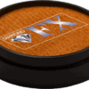 Diamond FX Metallic 875 oranje (10 gram)