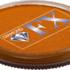 Diamond FX Metallic 875 oranje (30 gram)
