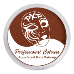 PartyXplosion Pro Chocolate Brown (30 gram)