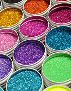 Glitter