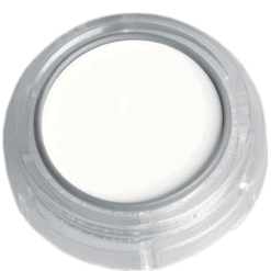 Grimas 001 wit (2,5 ml)