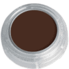 Grimas 1001 bruin (2,5 ml)