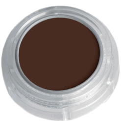 Grimas 1001 bruin (2,5 ml)