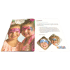 Schminkboek Kindergrimeren.be